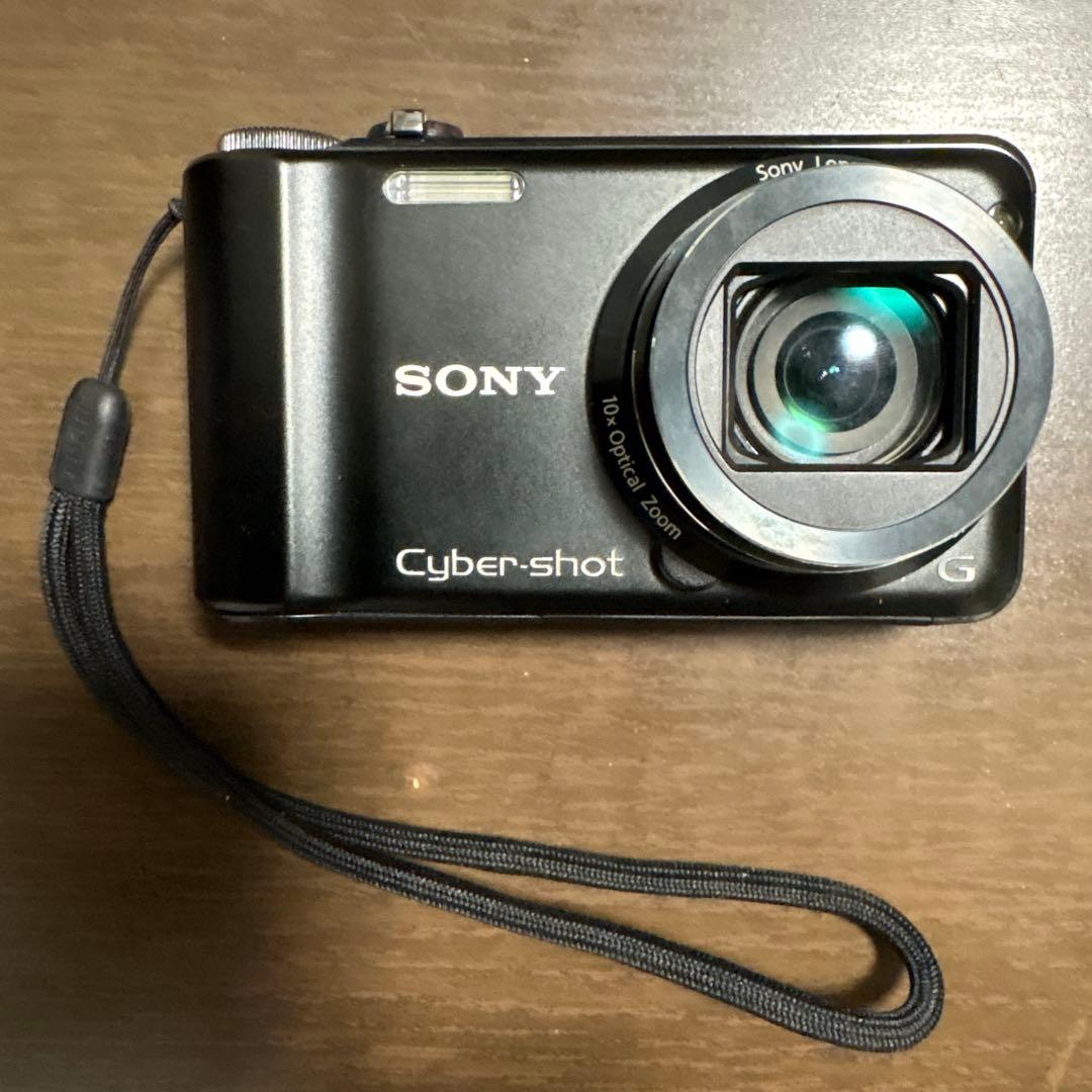 デジタルカメラ Sony Cyber-shot