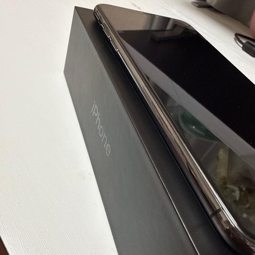 スマートフォン本体 iPhone 11 Pro Max 256GB Space Gray