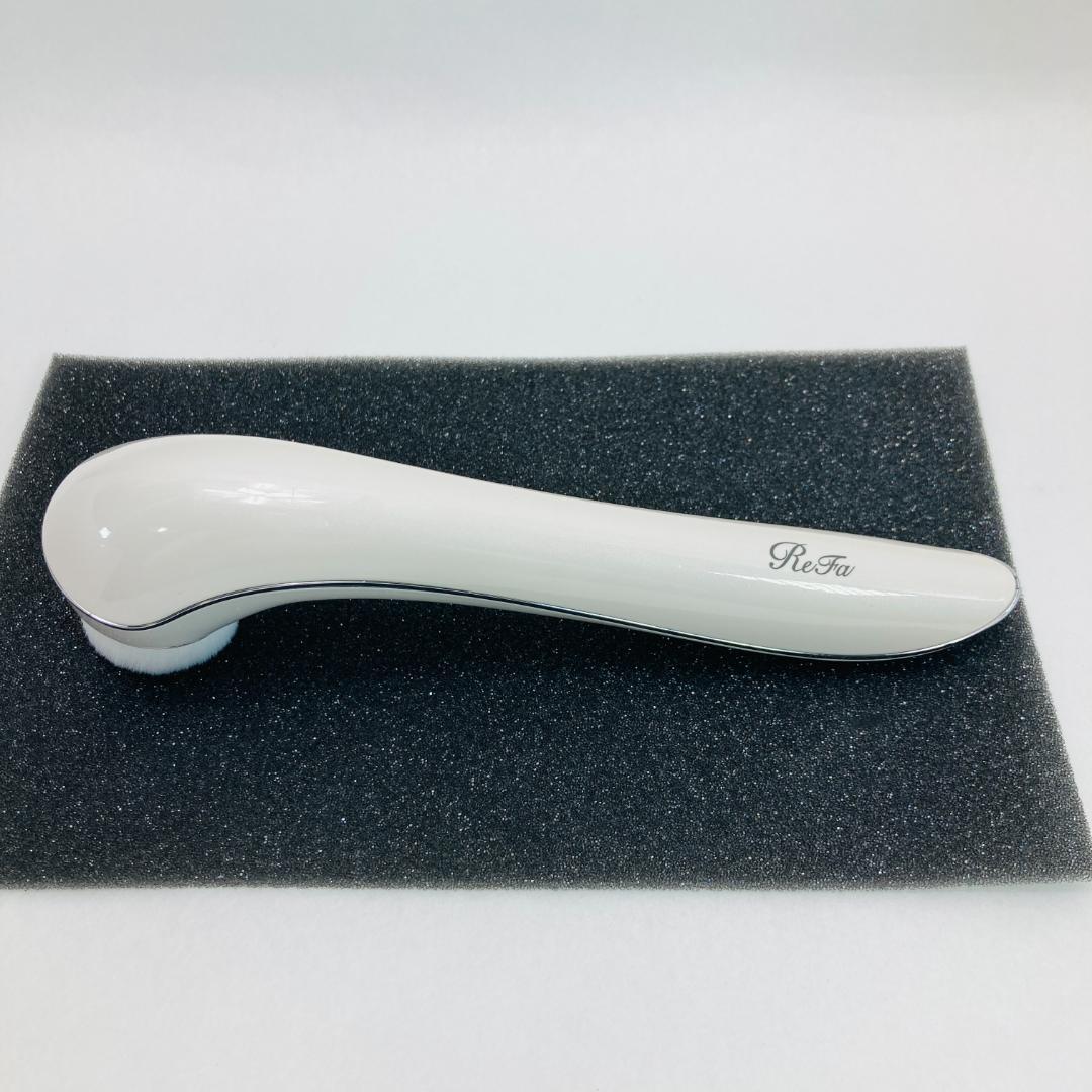 【美品】ReFa CLEAR リファクリア RF-CL2123B
