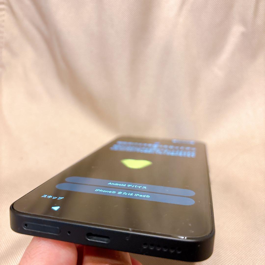 美品Nothing Phone (3a) の128GB おまけ付