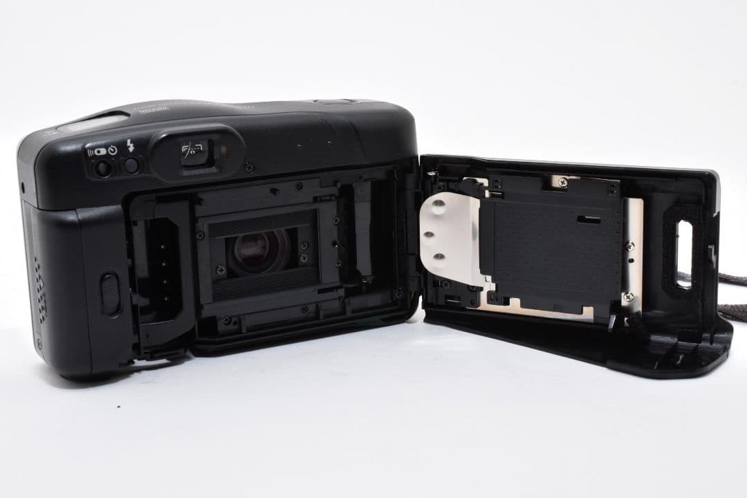 FUJIFILM コンパクトカメラ SUPER EBC FUJINON