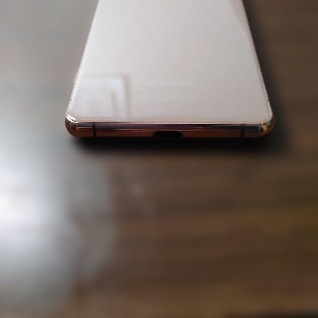 Xperia 5 ⅲ ドコモ 128GB 一応ジャンク