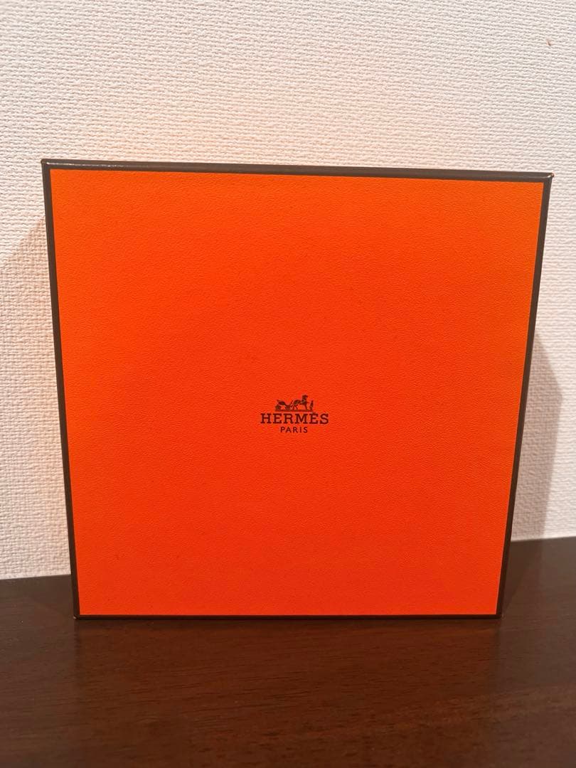HERMES エルメス 香水ミニセット 7.5ml ×4