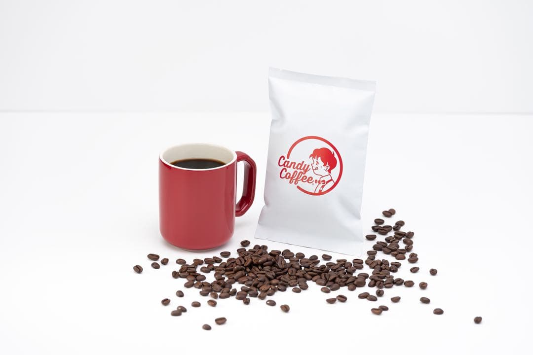 大容量 特大サイズ ブルーマウンテンブレンド ハウスブレンドコーヒー コーヒー豆