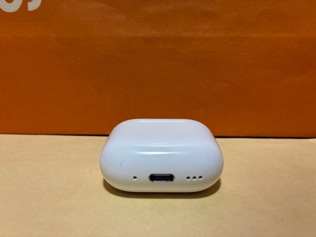 AirPods4 ノイズキャンセル
