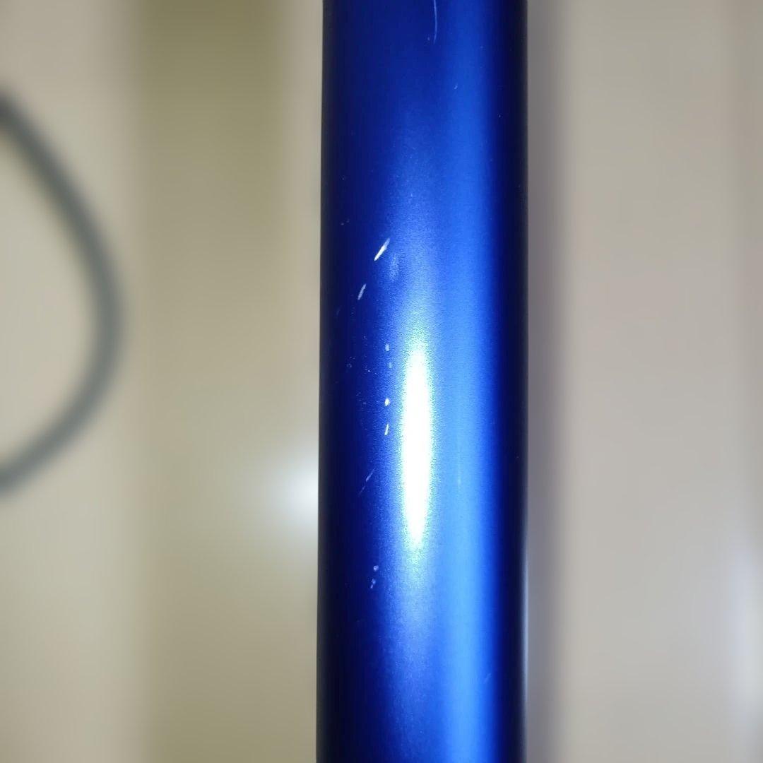 yuuki DC74スティック&ハンディ　13分40秒稼働