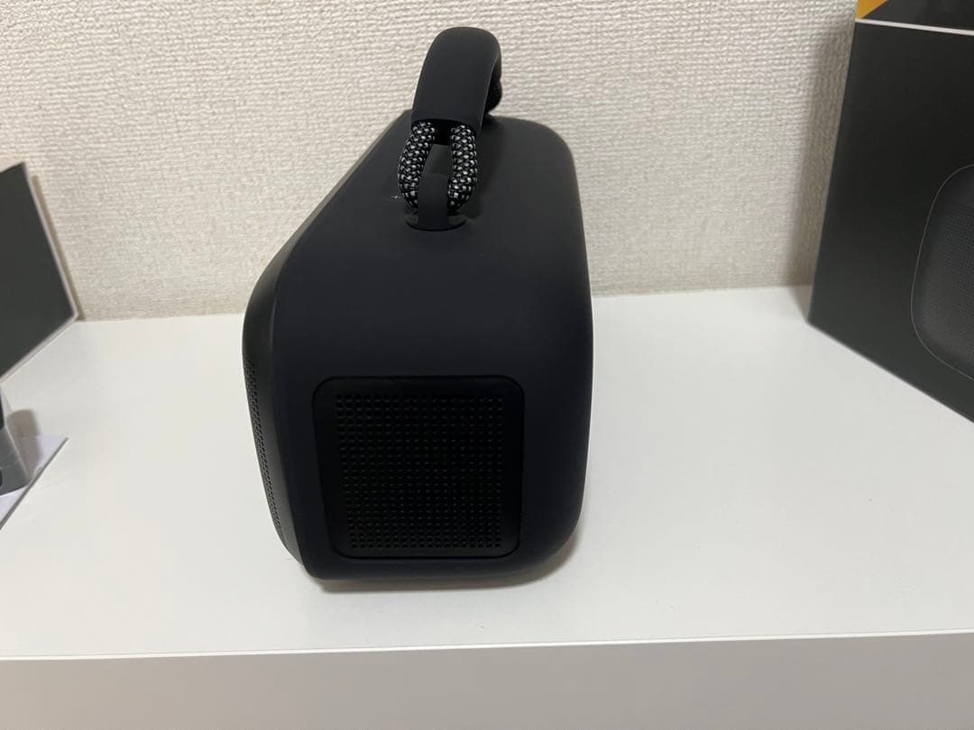 ほぼ新品 Bose SoundLink Max