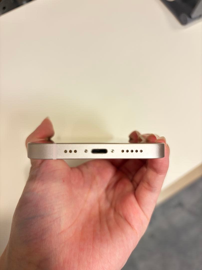 iPhone13 256GBピンク　 SIMフリー