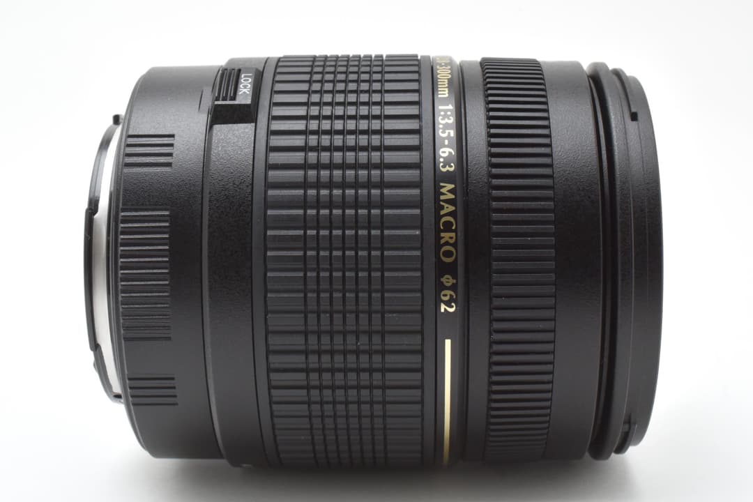 美品 Tamron AF 28-300mm XR Canon #0148