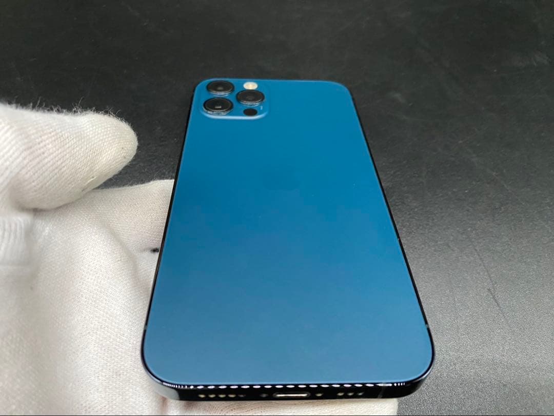 ★Apple iPhone12Pro MGM83J/A 128GB SIMフリー
