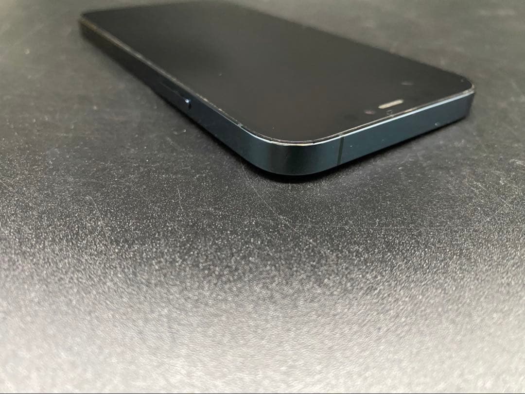 ★Apple iPhone12Pro MGM83J/A 128GB SIMフリー