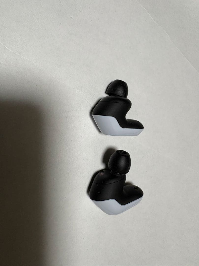 SONY inzone buds ホワイト