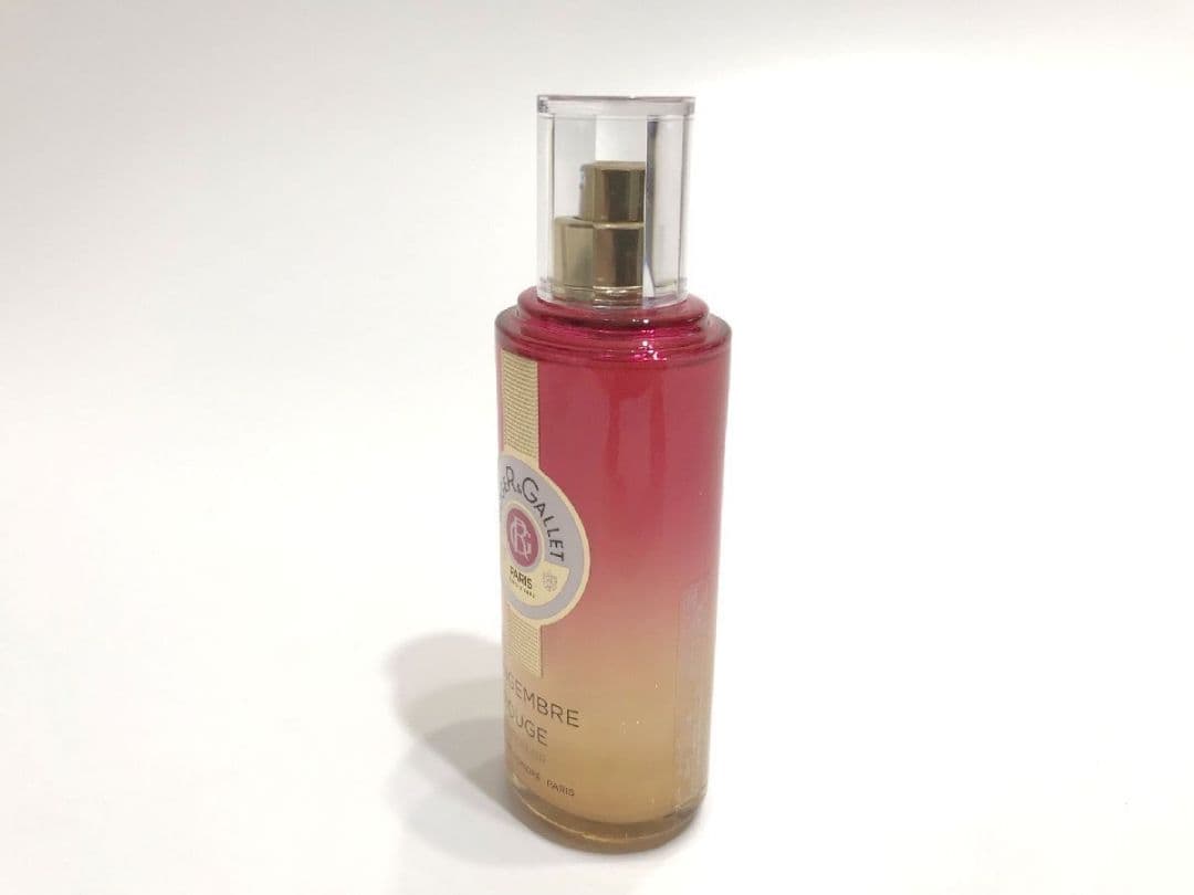 香水 ■ ロジェ ガレ ジンジャールージュパフュームウォーター EDC100ml