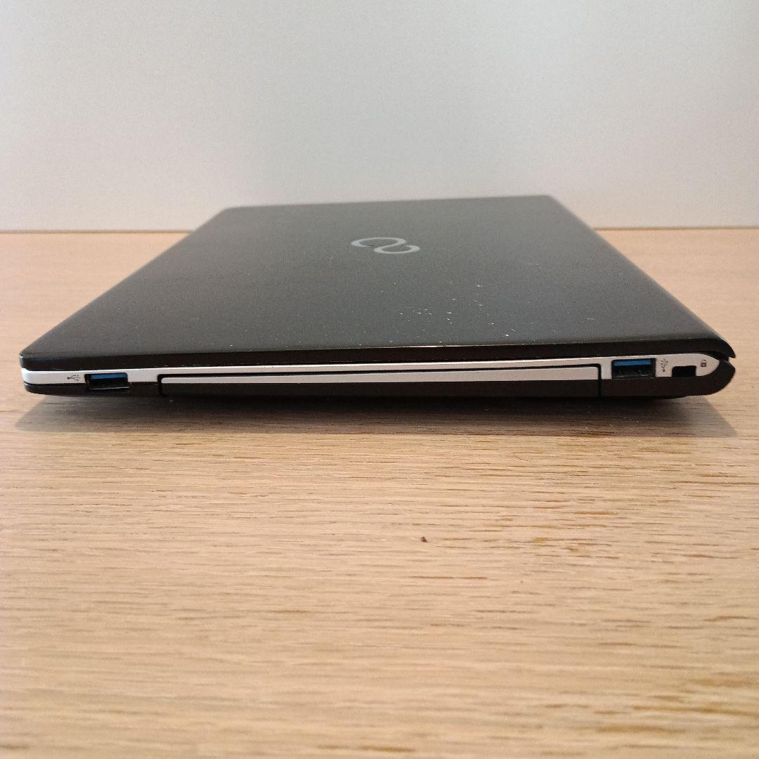 FUJITSU 富士通 Lifebook S936/M /8G/SSD240G