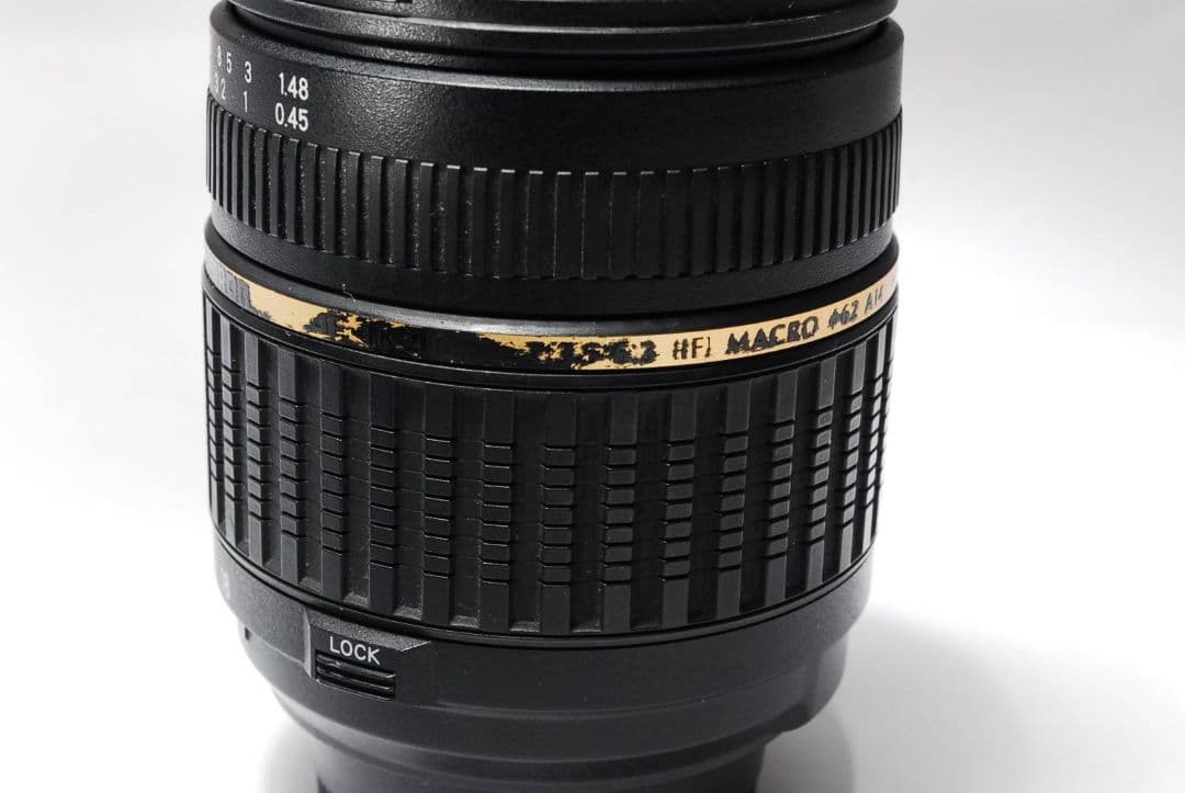 ✨Nikon用✨18-200mm✨運動会・旅行これ1本でOK✨