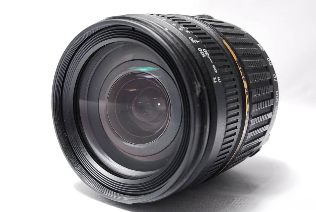 ✨Nikon用✨18-200mm✨運動会・旅行これ1本でOK✨