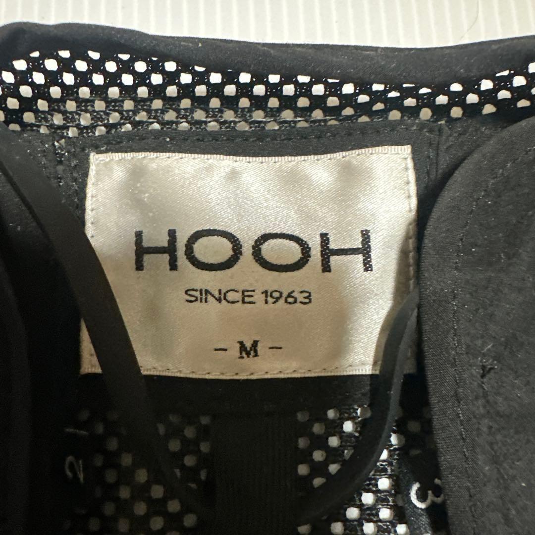 HOOH ペルチェ ベスト &バッテリー セット PV111 冷却ウェア