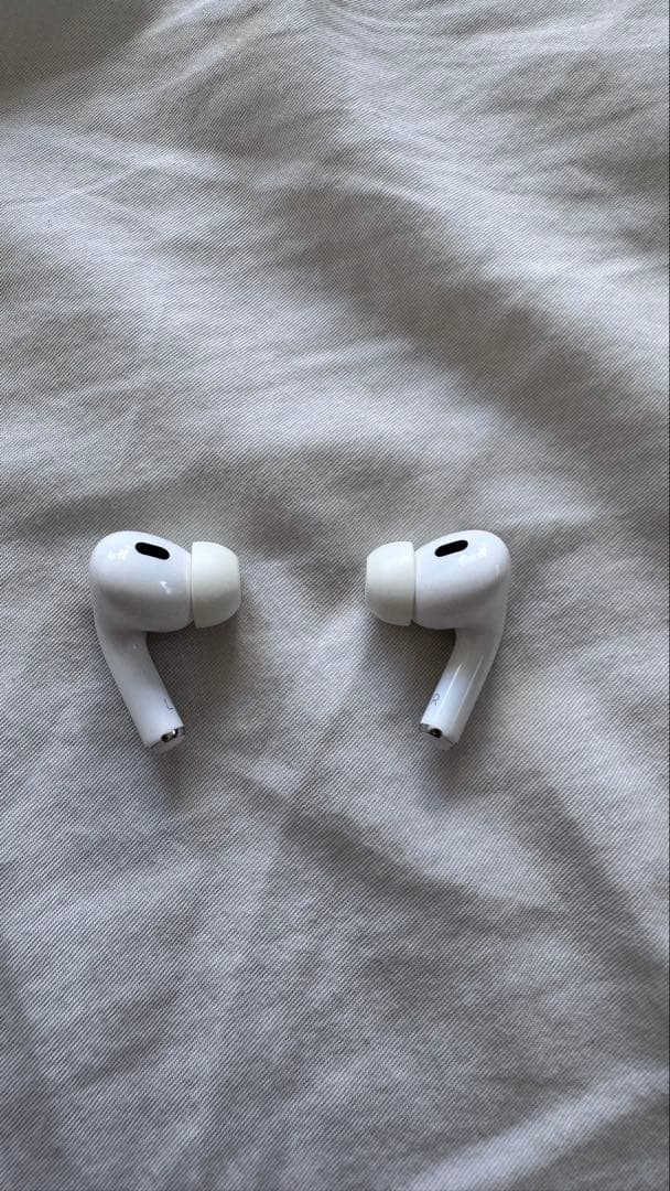 美品　AirPods Pro 2