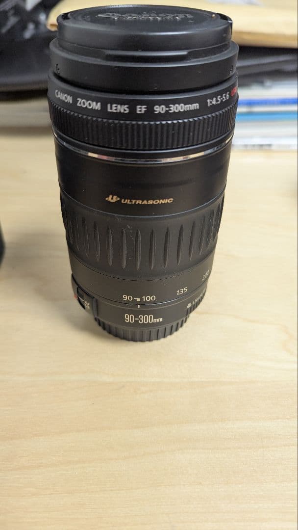 Canon Eos RP マウントアダプター、レンズ多数