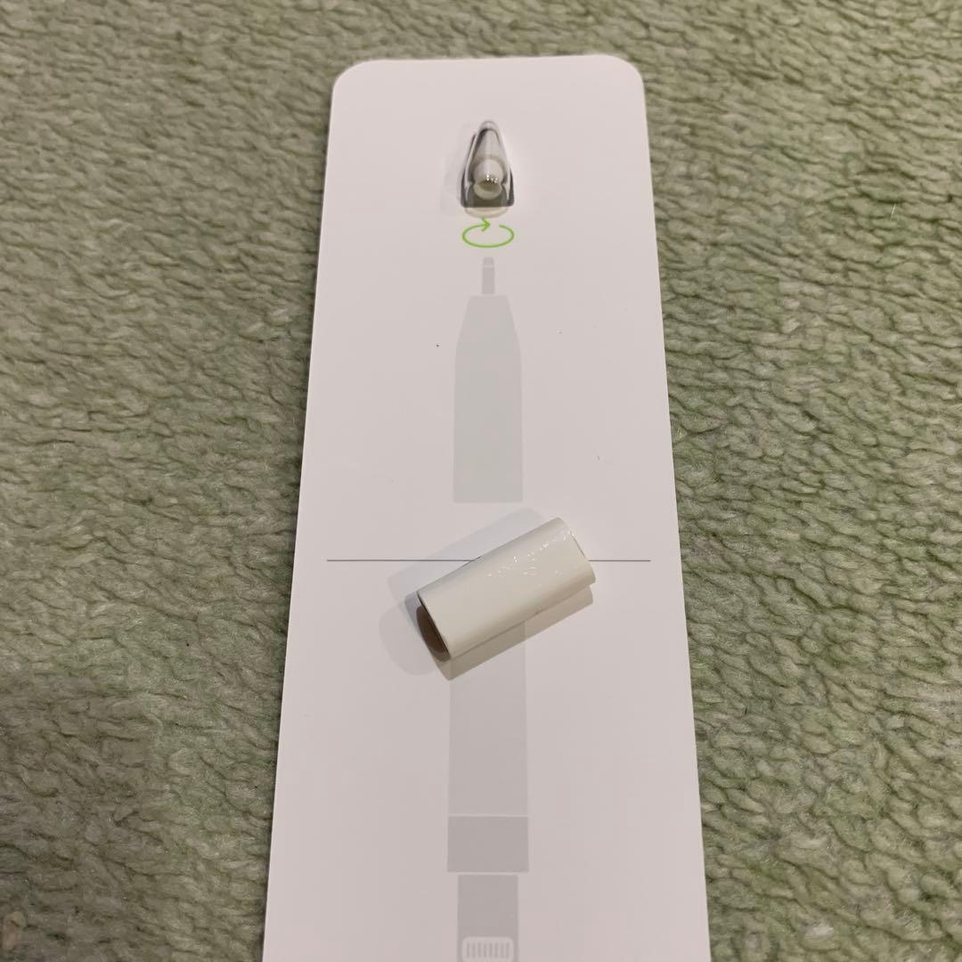 Apple Pencil 第一世代　アップルペンシル
