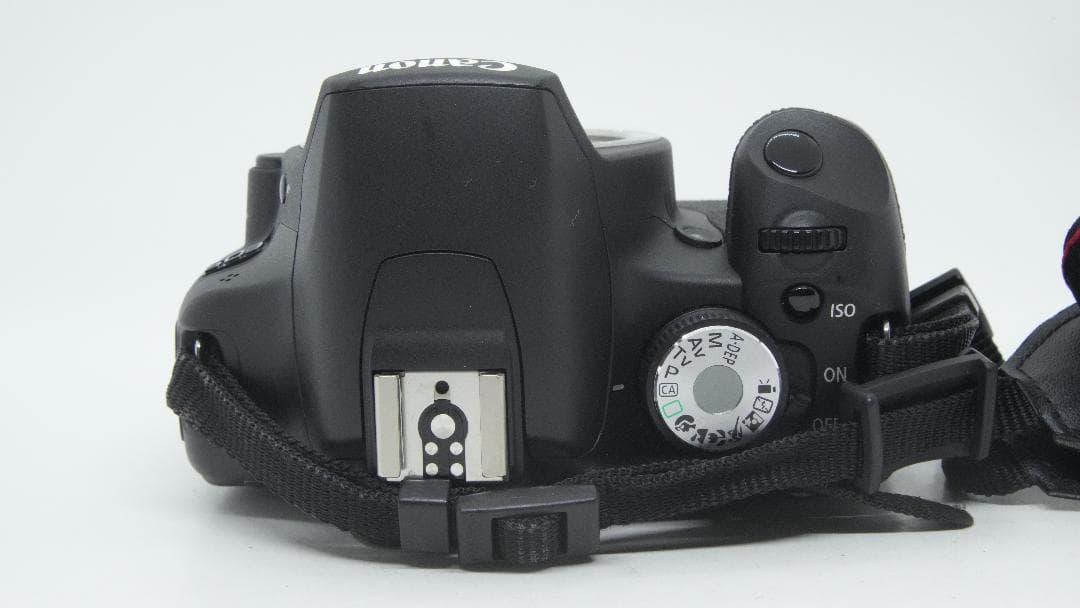 【B3015】 Canon EOS X3 / 18-55mm F3.5-5.6