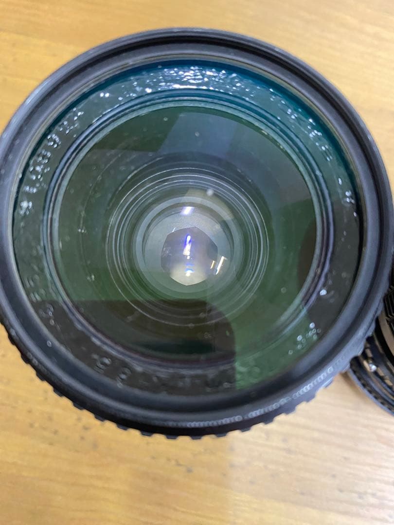 フィルムカメラ　レンズ　まとめ売り
