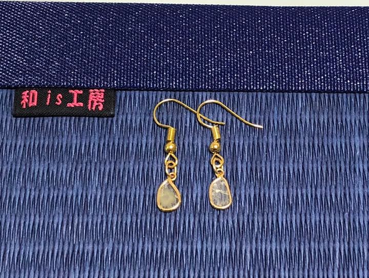 B375.ダイヤモンド アクセサリー