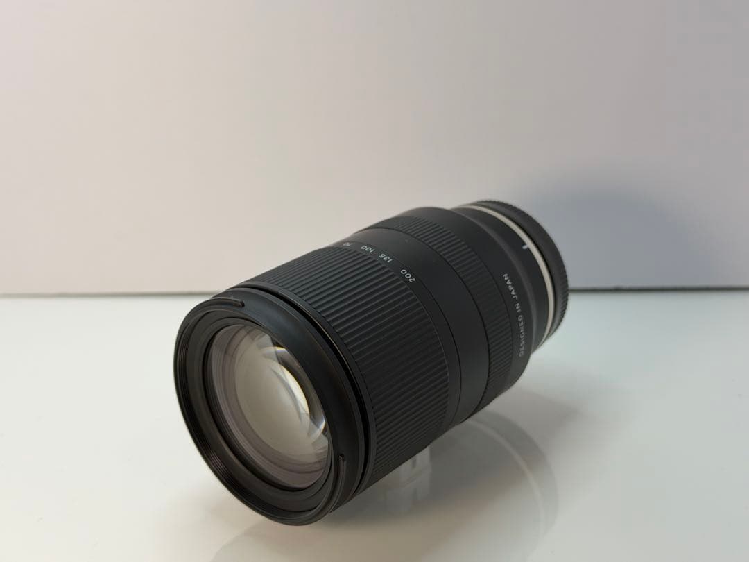 タムロン28-200mm F2.8-5.6 Di III RXD(A071)
