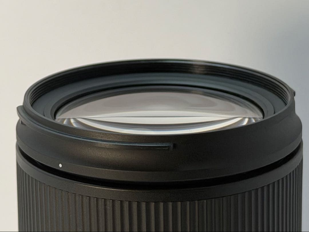 タムロン28-200mm F2.8-5.6 Di III RXD(A071)