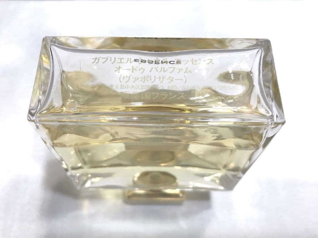 香水 ■ シャネル CHANEL ■ ガブリエル エッセンス EDP 50ml