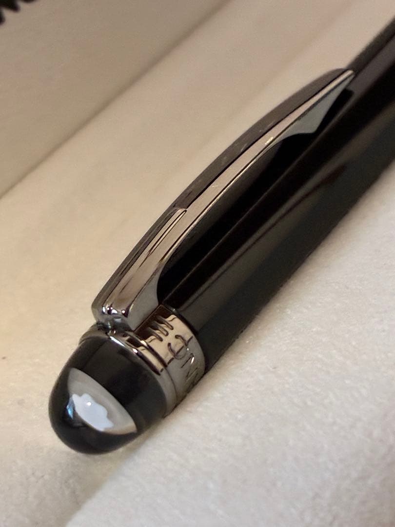m*a様 ◾️MONTBLANCモンブラン◾️スターウォーカーボールペン◾️化粧