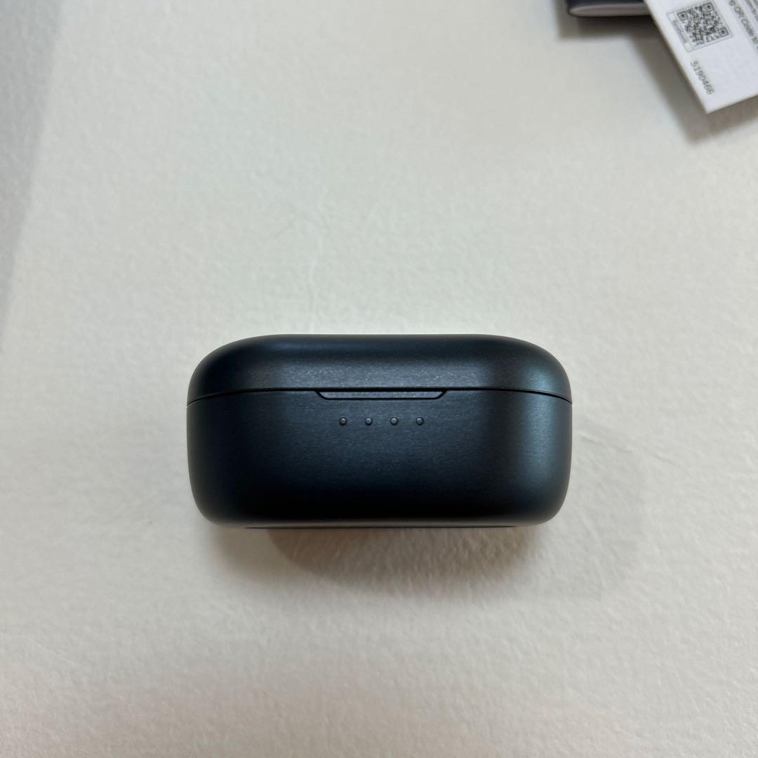 未使用 FiiO FW5 ワイヤレスイヤホン