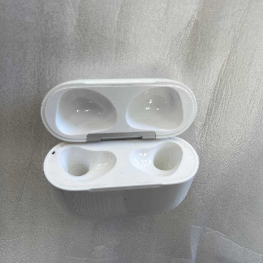 Apple AirPods3 第3世代　動作確認済み
