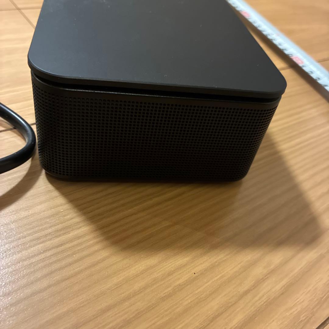i*x様 BOSE SMART SOUNDBAR 600
