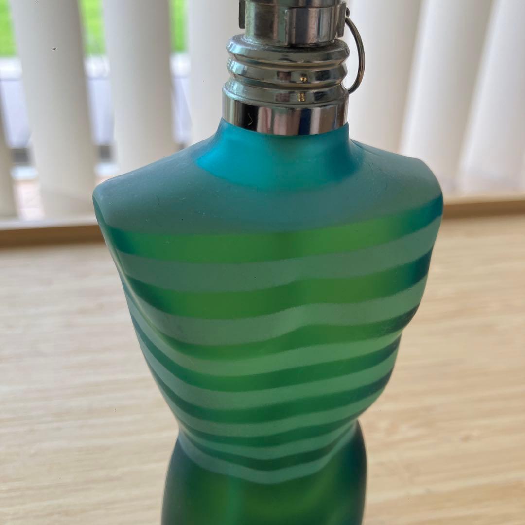 ジャンポールゴルチエ ルマル オードトワレ 75ml
