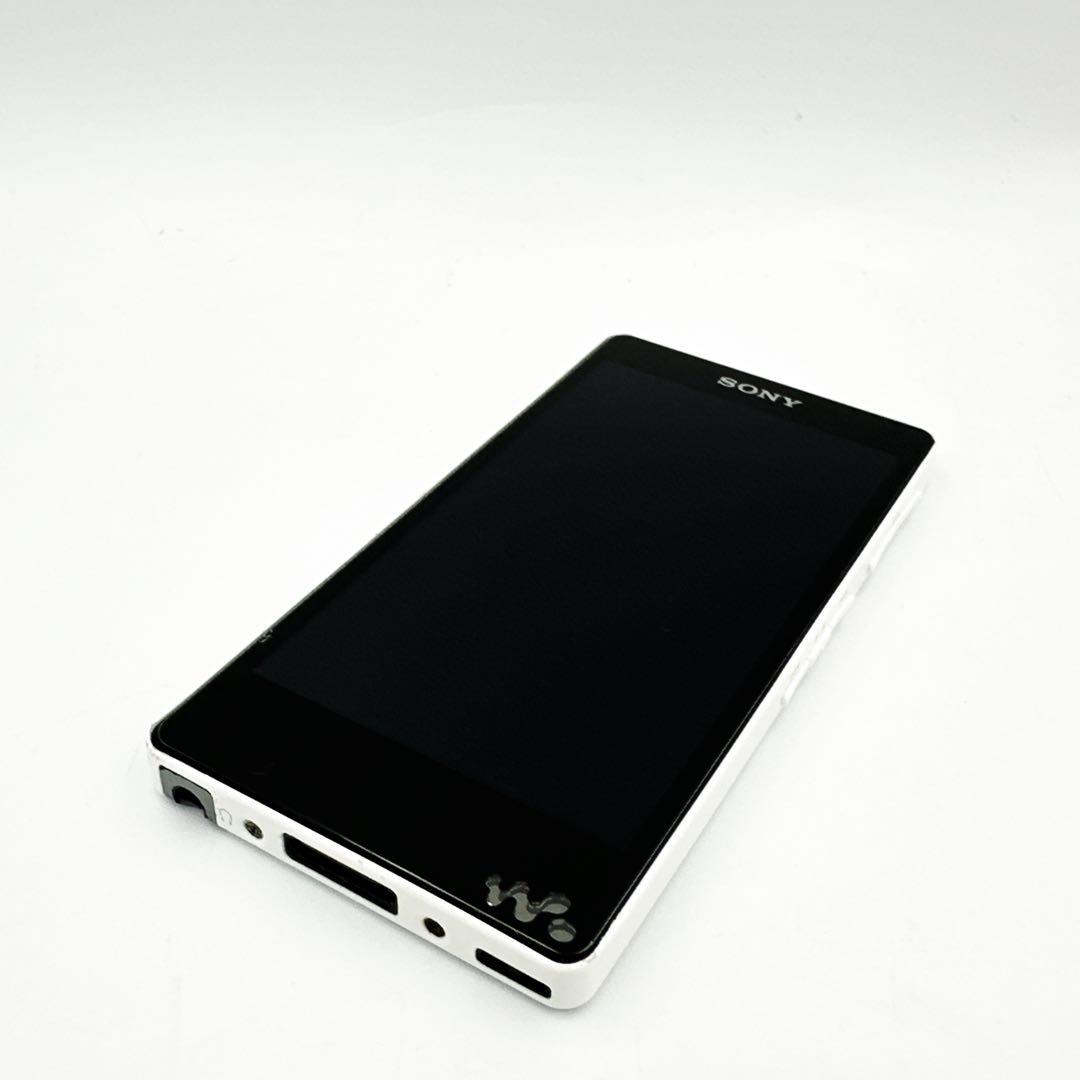【美品】SONY WALKMAN NW-F885 デジタルオーディオプレーヤー
