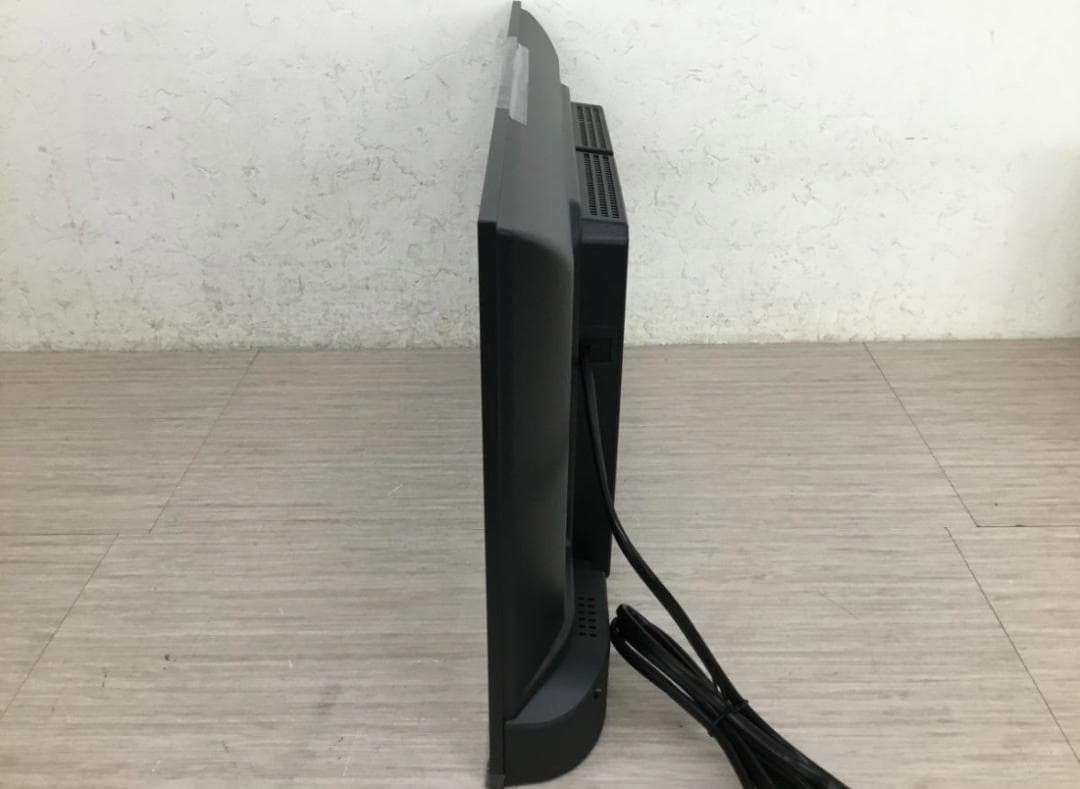MAXZEN　CHiQ　24型 スマートテレビ JL24M10GP　開封済未使用