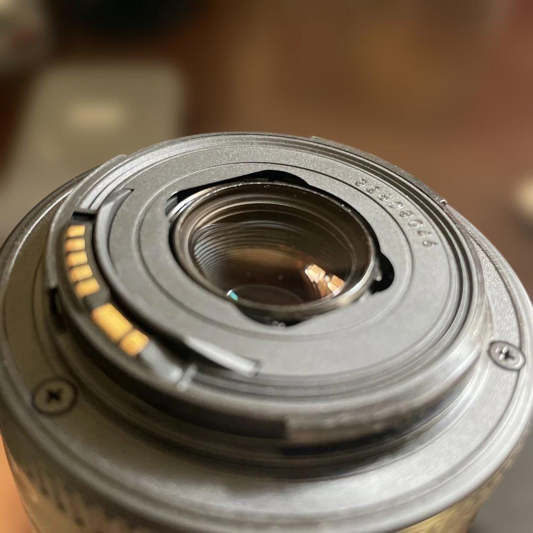 EOS Kiss デジタルX ジャンク