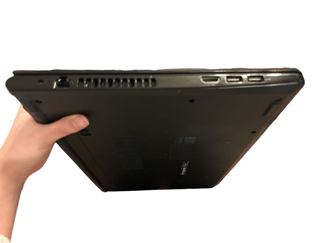DELL Inspiron15 3000 SSD250GB Win11 AC付