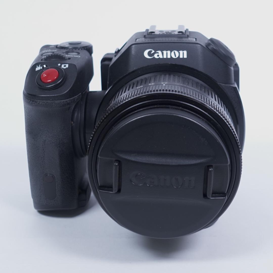Canon キヤノン XC15 動作確認済み