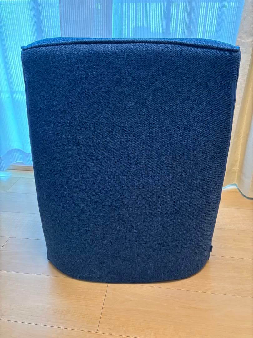【美品】Style Dr.CHAIR Plus（ドクターチェア プラス）ブルー