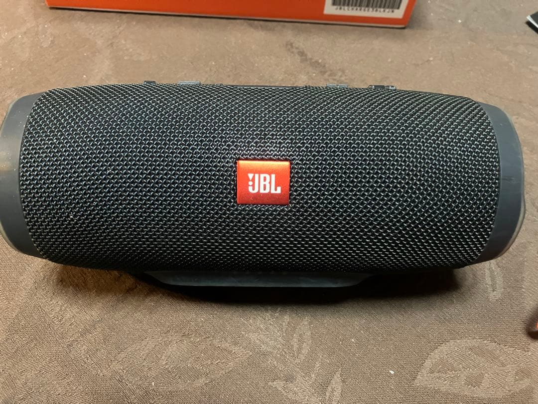 JBL Charge 3 ワイヤレススピーカー