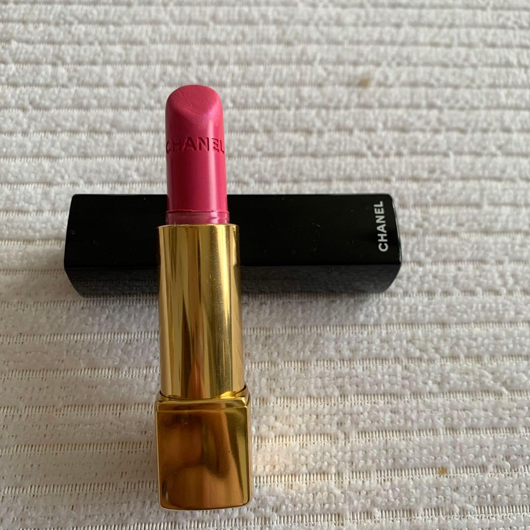 口紅 CHANEL ROUGE ALLURE 94 EXTATIQUE