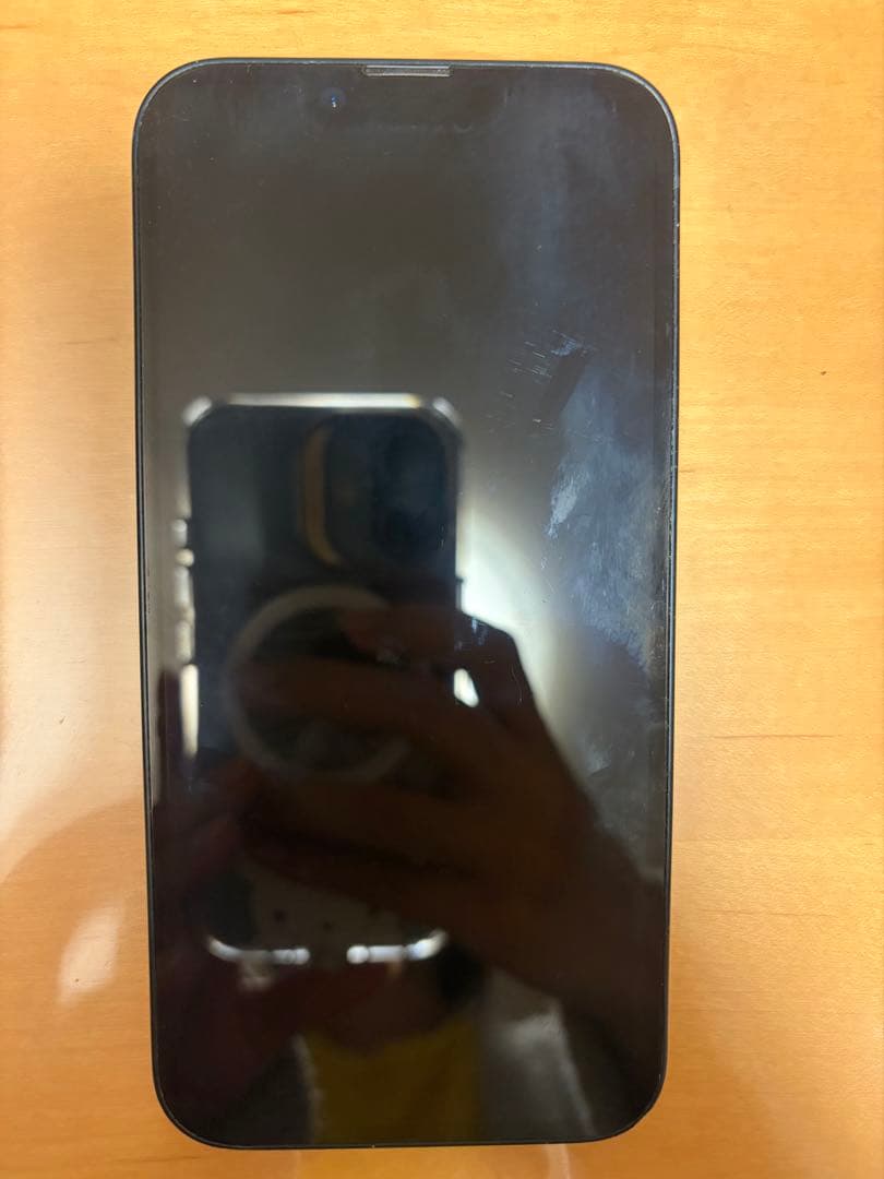 Apple iPhone 14 ミッドナイト 本体　128GB simフリー