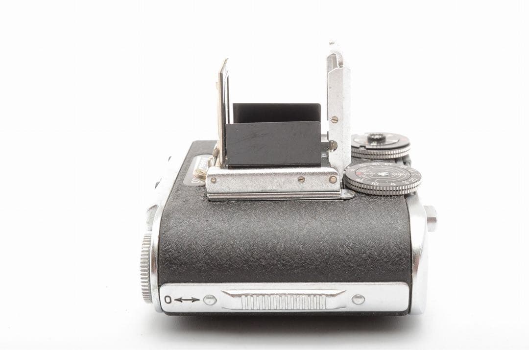 Tessina 35 フイルムカメラ