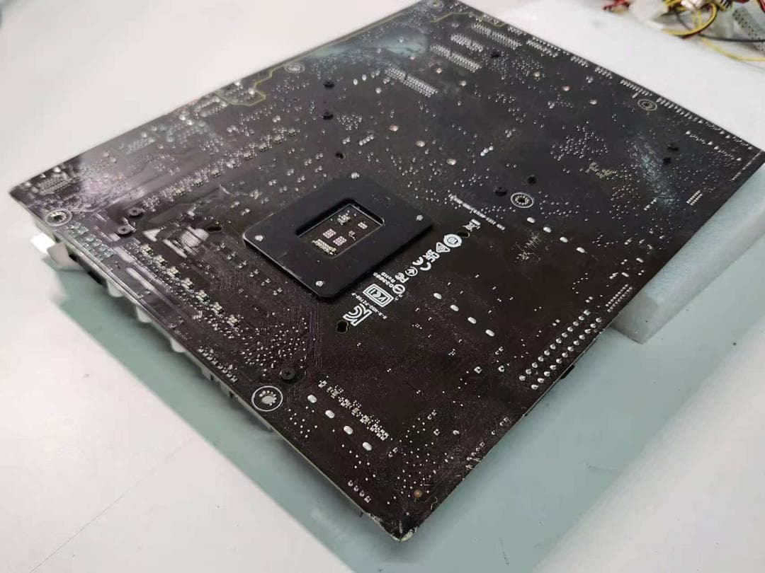 031000B ASUS PRIME Z790-P マザーボード