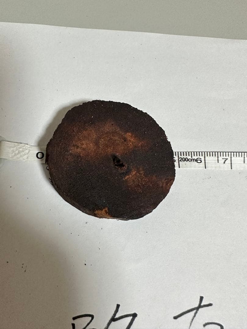 降真香11.3g