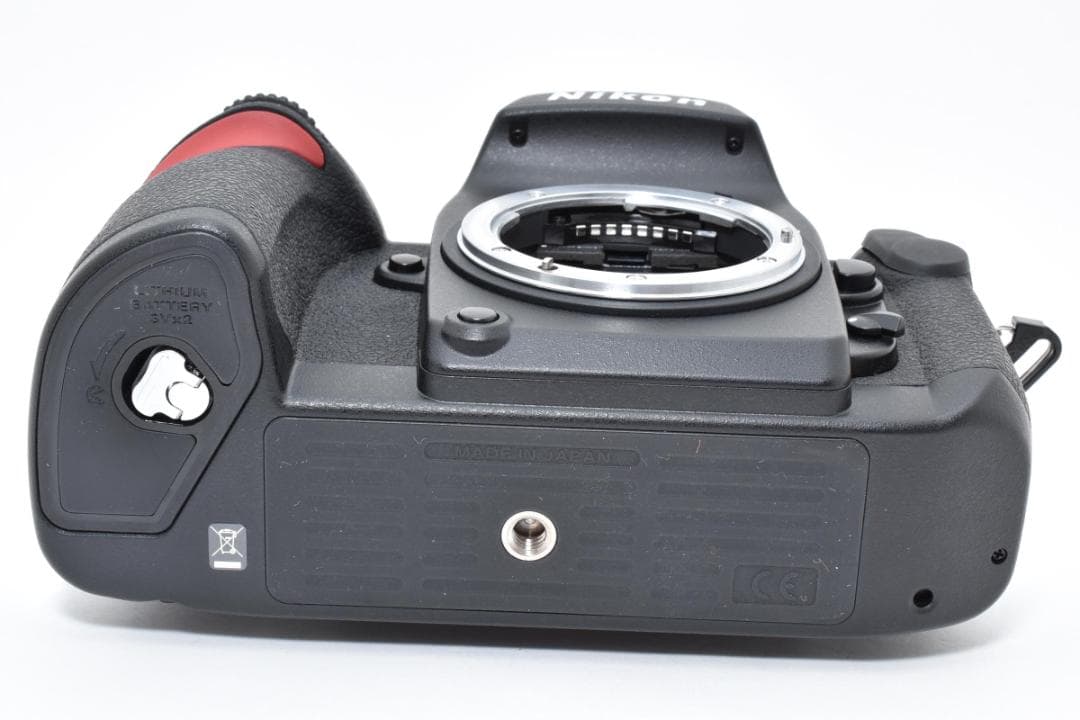 ★極上品★ Nikon F6 Body ニコン フィルム一眼レフカメラ ボディ