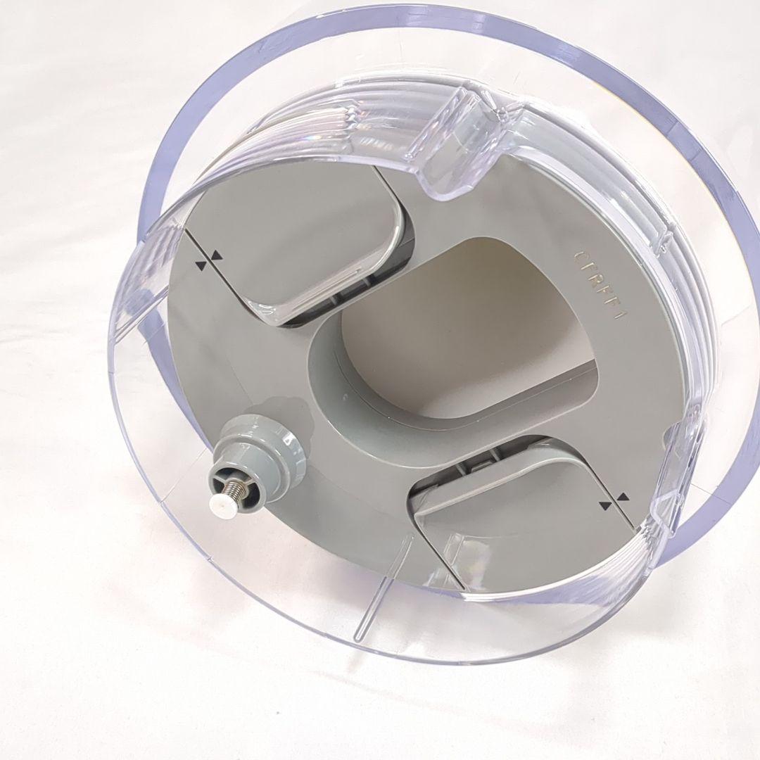 極美品 cado STEM 350 加湿器 ホワイト HM-C350