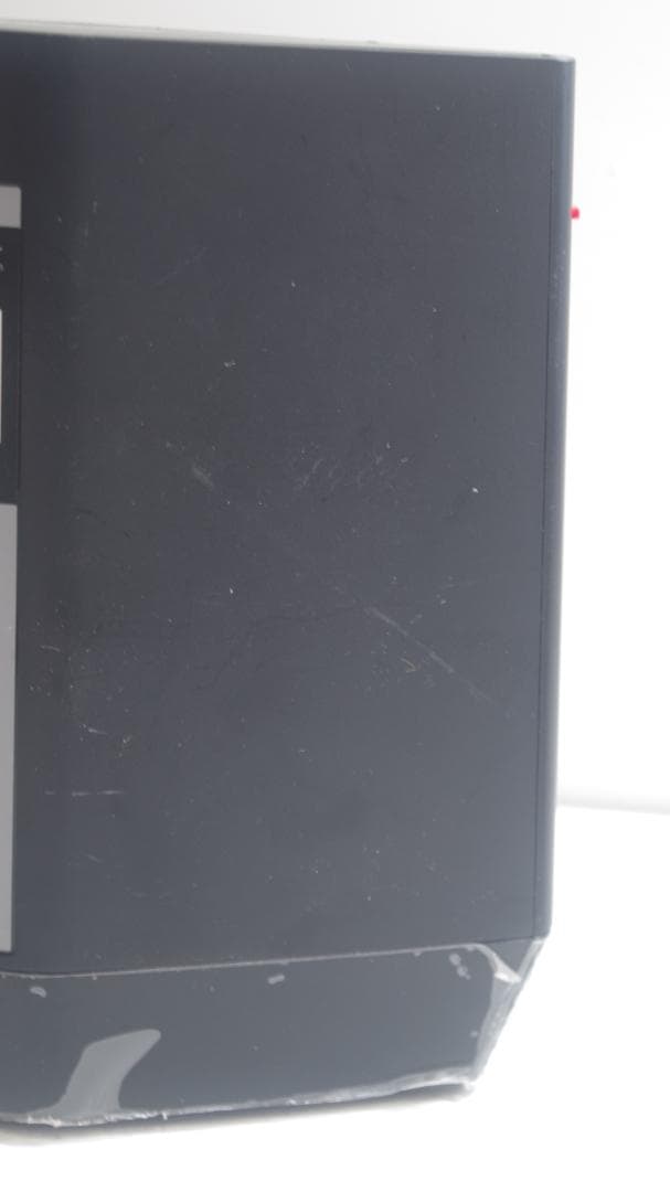 A4129 バッファロー WiFi ルーター WSR-5400AX6P/NBK